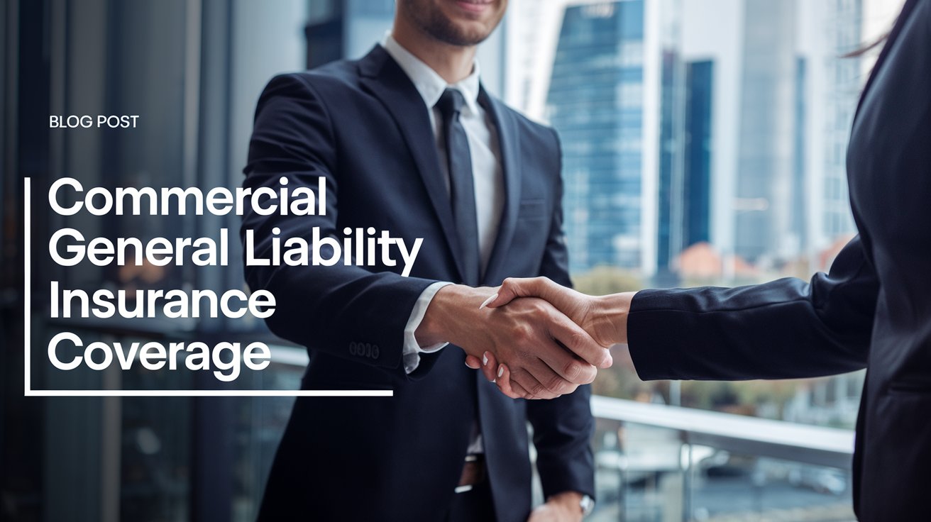 Explore how commercial general liability insurance safeguards your business from unforeseen risks, lawsuits, and financial losses.