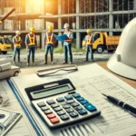 How contractor insurance premiums are shaped by risk factors, work type, and safety measures.