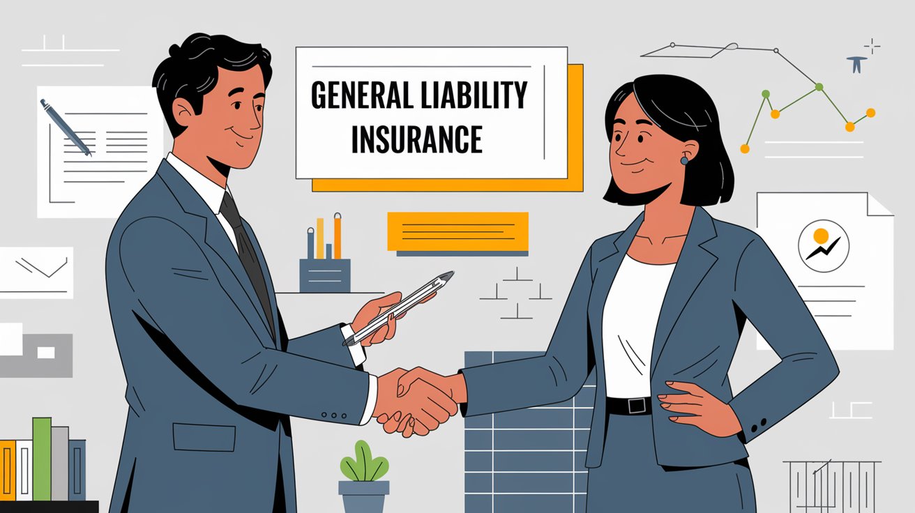 Explore how general liability insurance shields businesses from unexpected risks and liabilities, ensuring long-term growth and security.