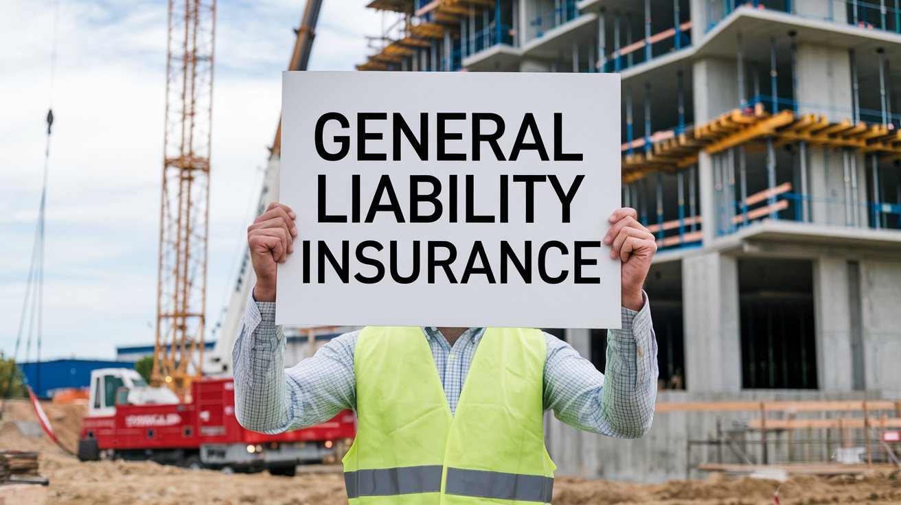 Discover how general liability insurance safeguards your business from potential risks and legal challenges, ensuring continued success and security.