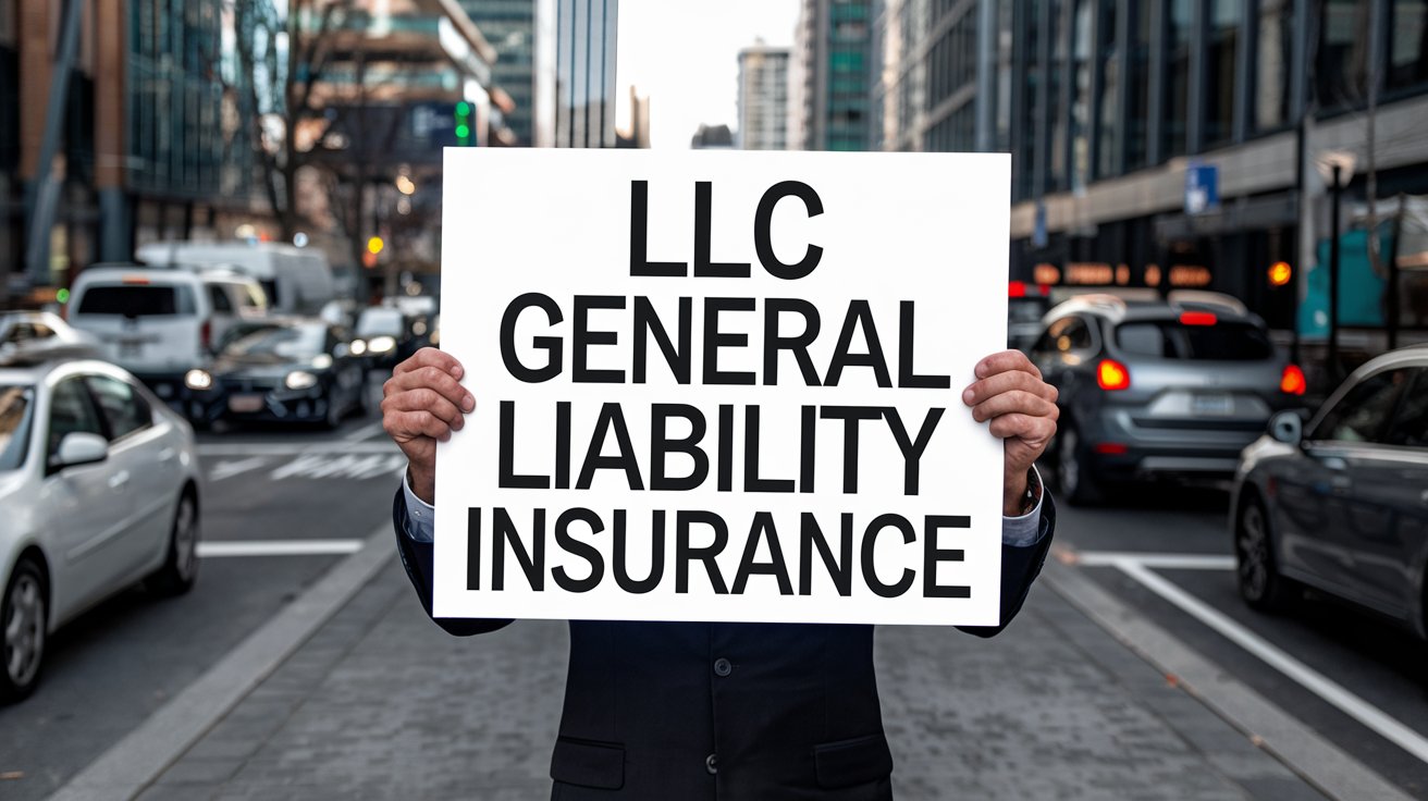 Discover how LLC General Liability Insurance offers crucial protection against lawsuits, accidents, and unforeseen risks for your growing business.