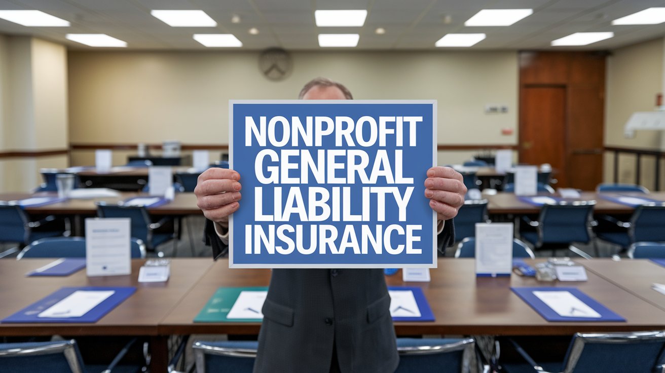 How Liability Insurance Safeguards Nonprofits from Financial and Legal Risks