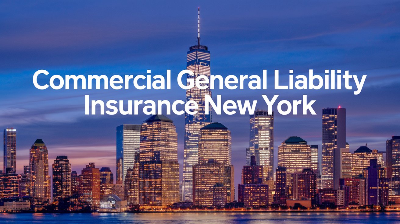 Understanding the Importance of General Liability Insurance for Legal and Financial Security in NYC