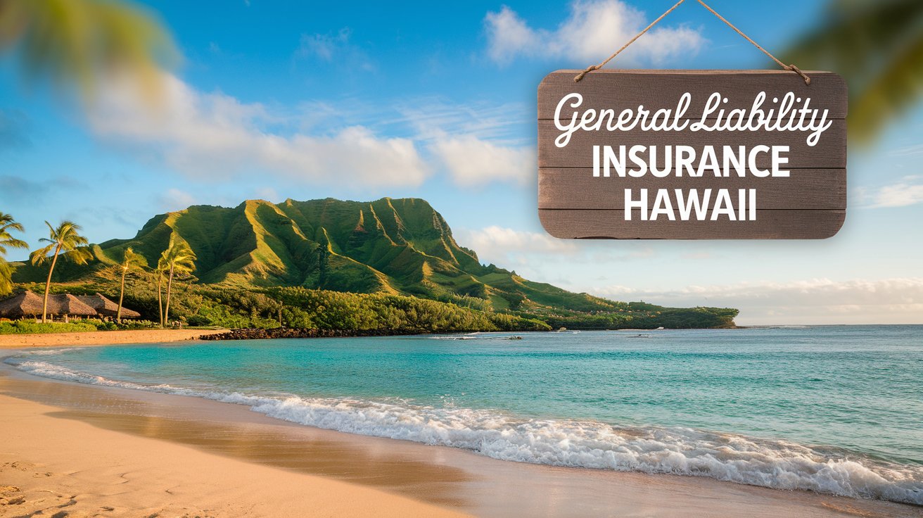 Safeguard your local business from unexpected risks in Hawaii’s unique tropical environment.