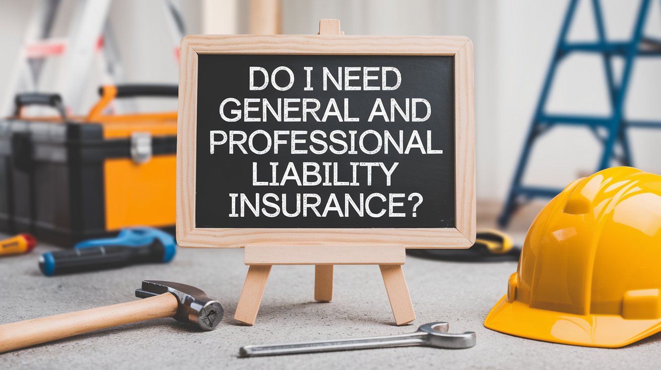 Safeguard your business from unexpected legal risks with comprehensive general and professional liability coverage.